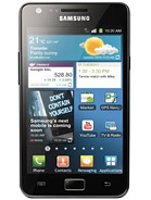 Samsung Galaxy S II 4G I9100M title=